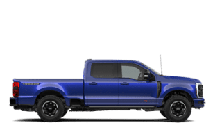 2026 Ford Super Duty® External Image 1